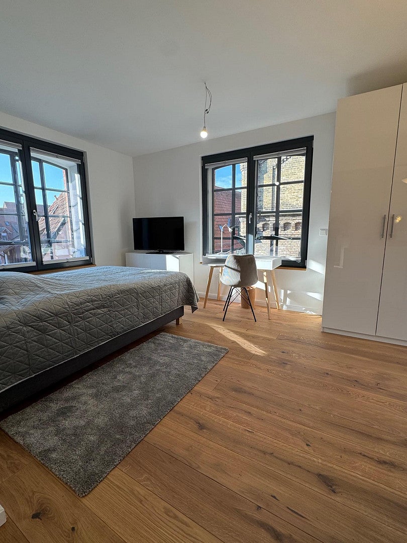 Wohnung Finkstraße in Lüneburg