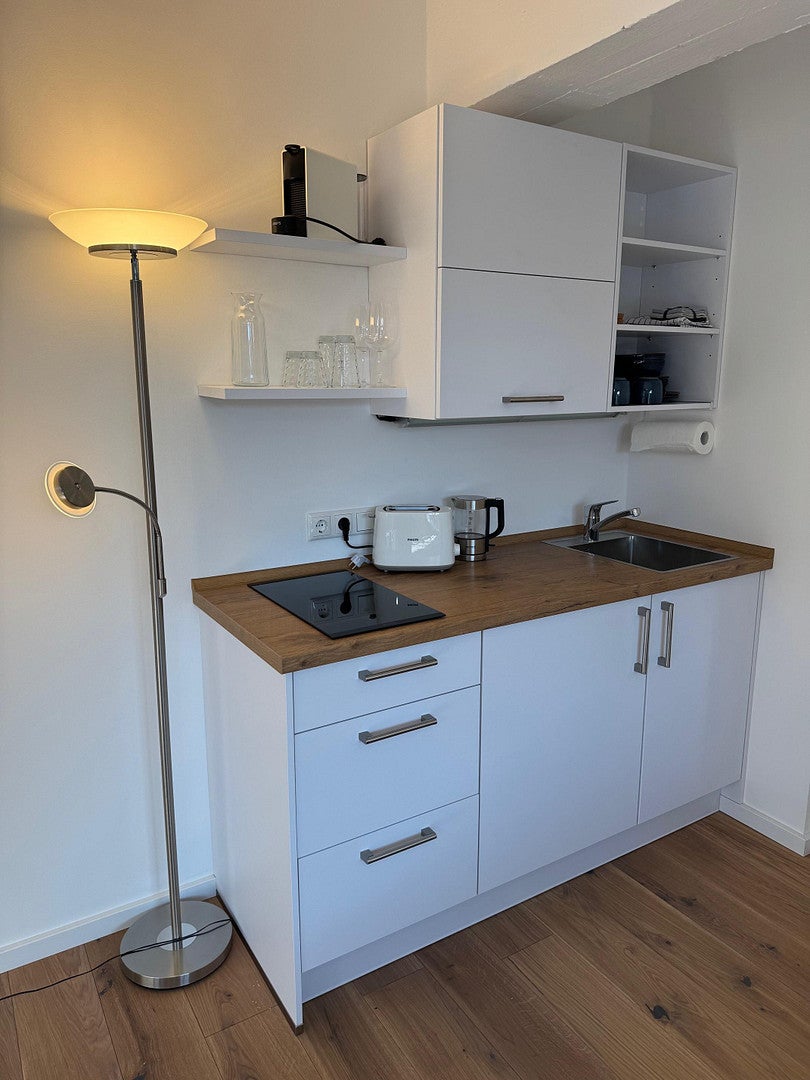 Wohnung Finkstraße in Lüneburg