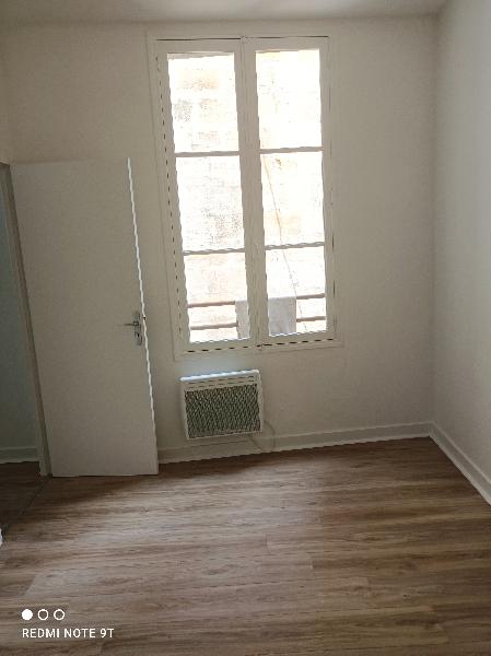 Appartement Rue des Treilles à Libourne