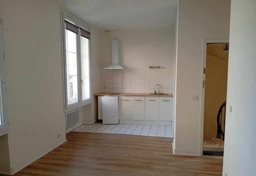 Appartement Rue des Treilles à Libourne