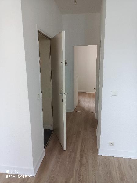 Appartement Rue des Treilles à Libourne