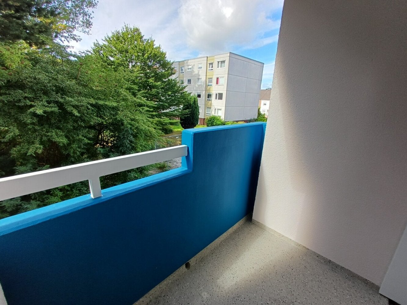 Wohnung Helsinkistraße in Kiel