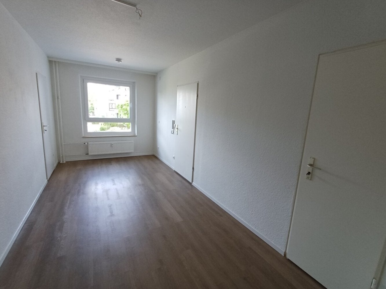 Wohnung Helsinkistraße in Kiel