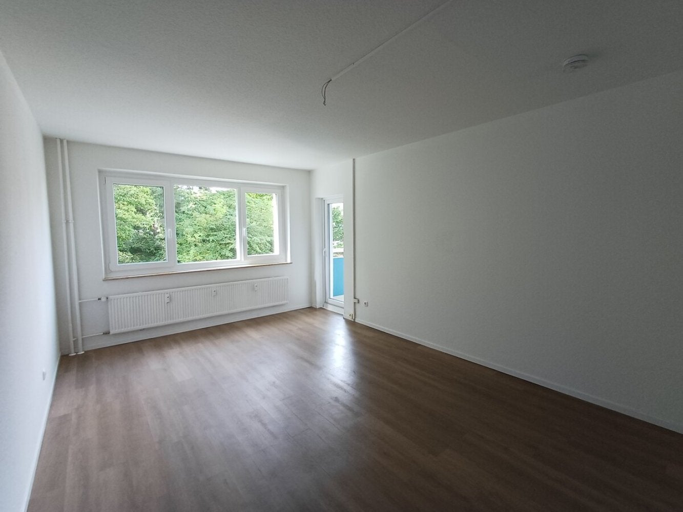 Wohnung Helsinkistraße in Kiel