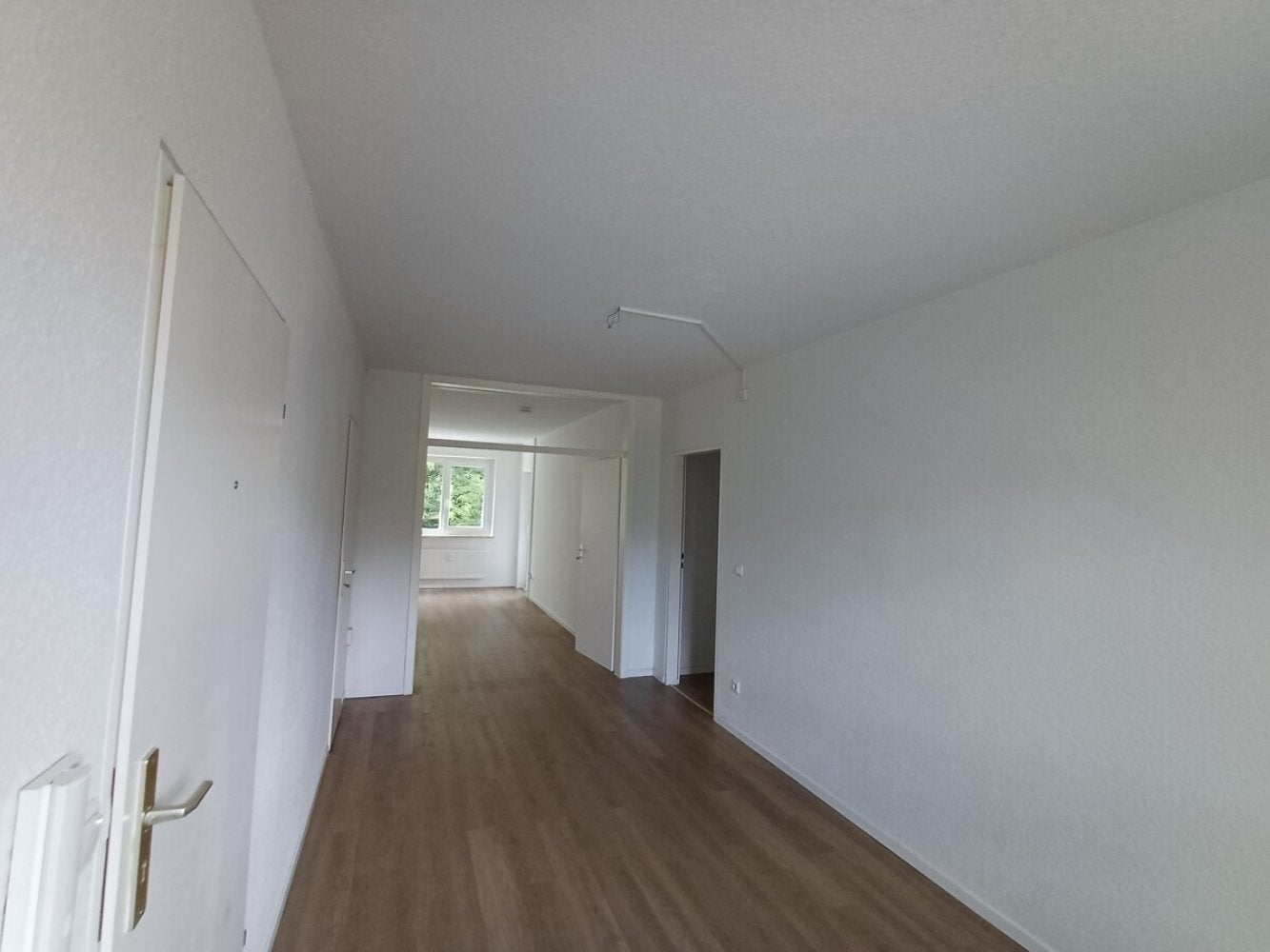 Wohnung Helsinkistraße in Kiel