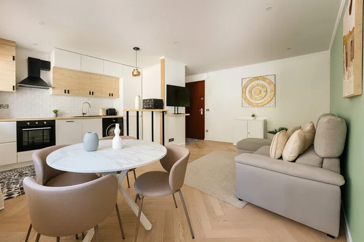 Appartement Rue de La Belle Feuille à Boulogne-Billancourt