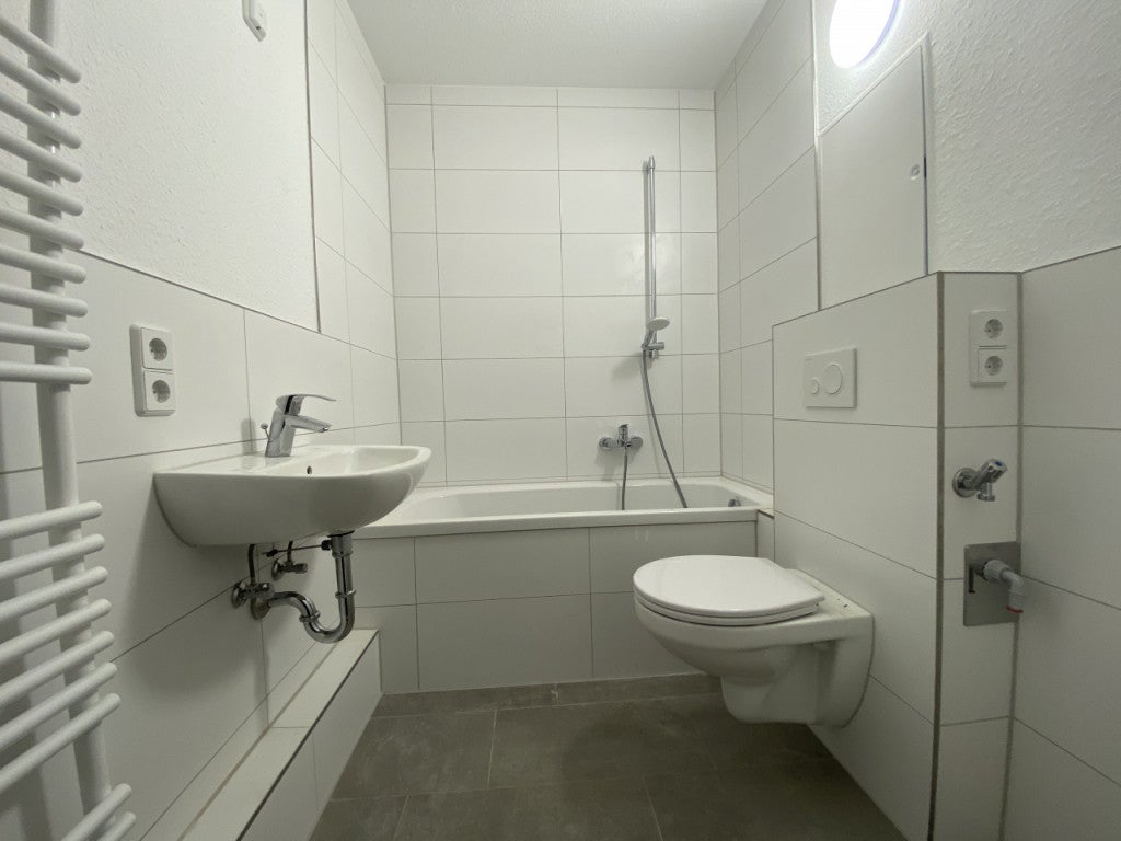 Wohnung Otto-Bruchholz-Straße in Suhl