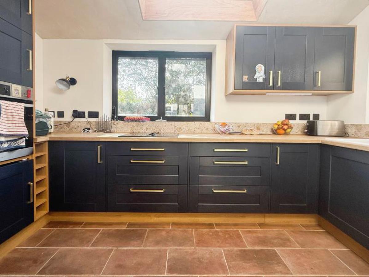 House Laurel Gardens in Yatton