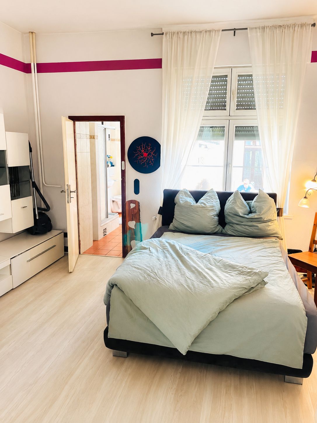Wohnung Louis-Mannstaedt-Straße in Troisdorf