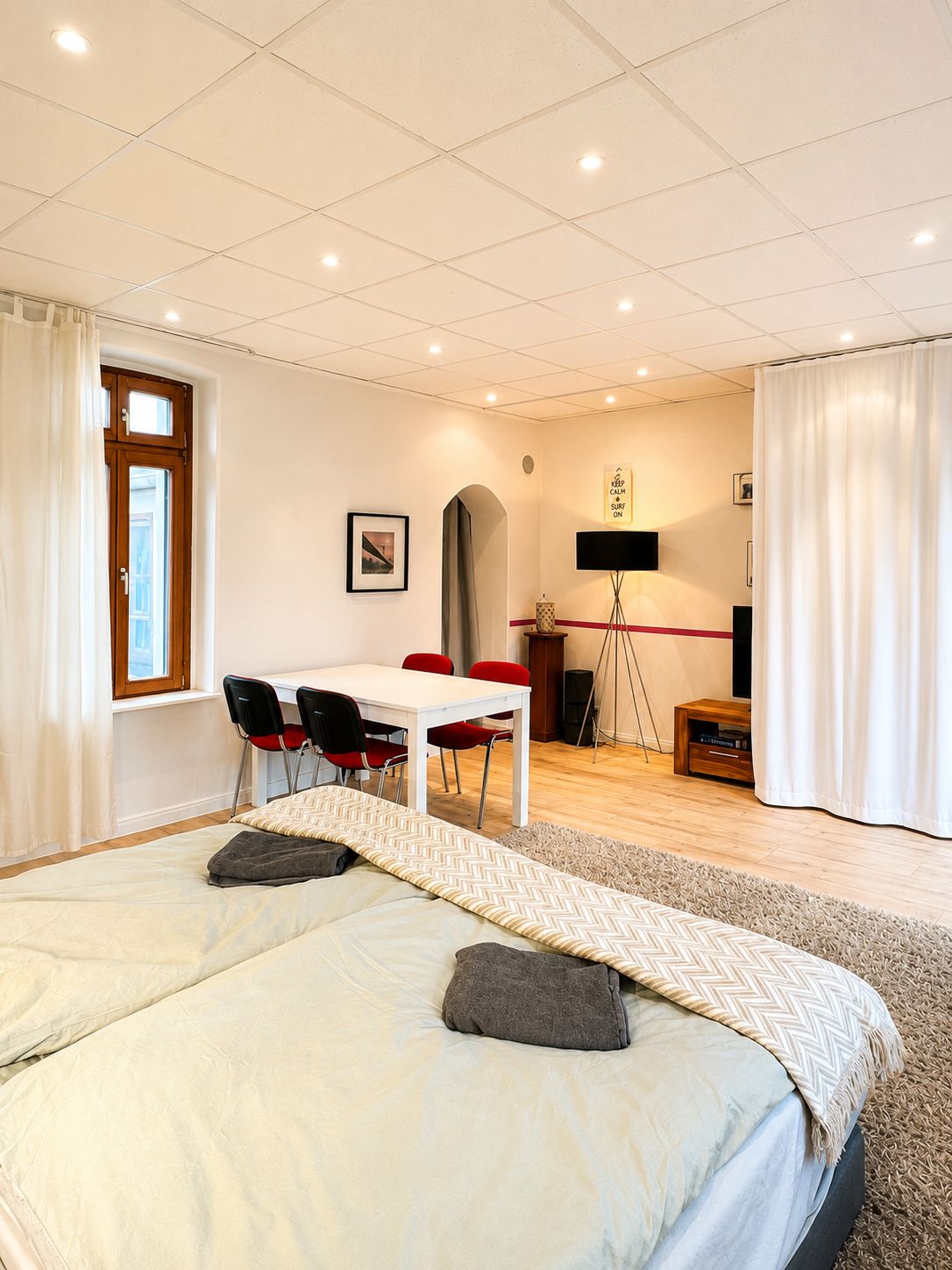 Wohnung Louis-Mannstaedt-Straße in Troisdorf
