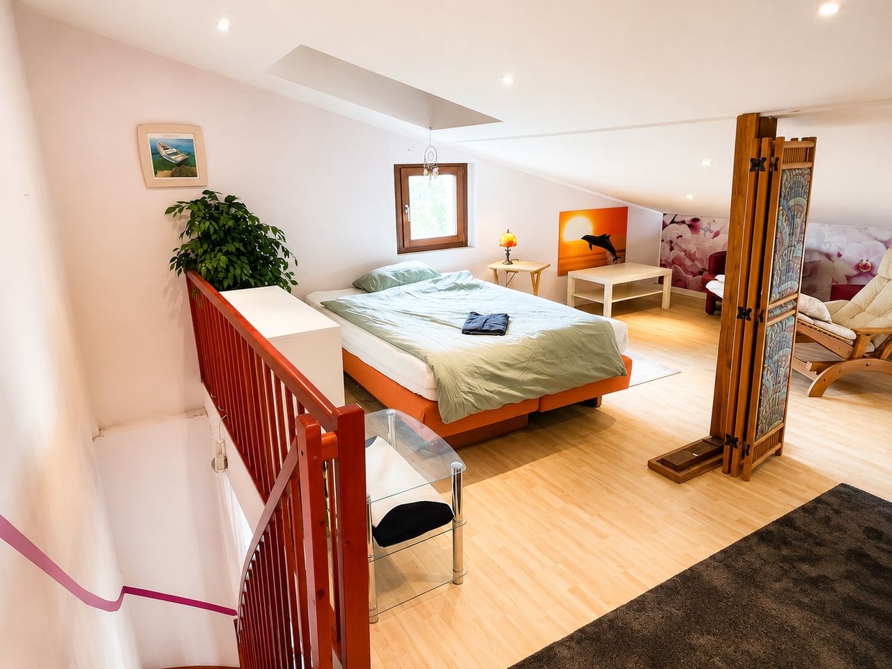 Wohnung Louis-Mannstaedt-Straße in Troisdorf