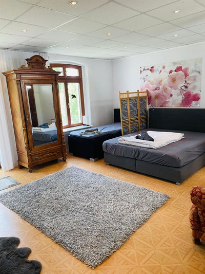 Wohnung Louis-Mannstaedt-Straße in Troisdorf