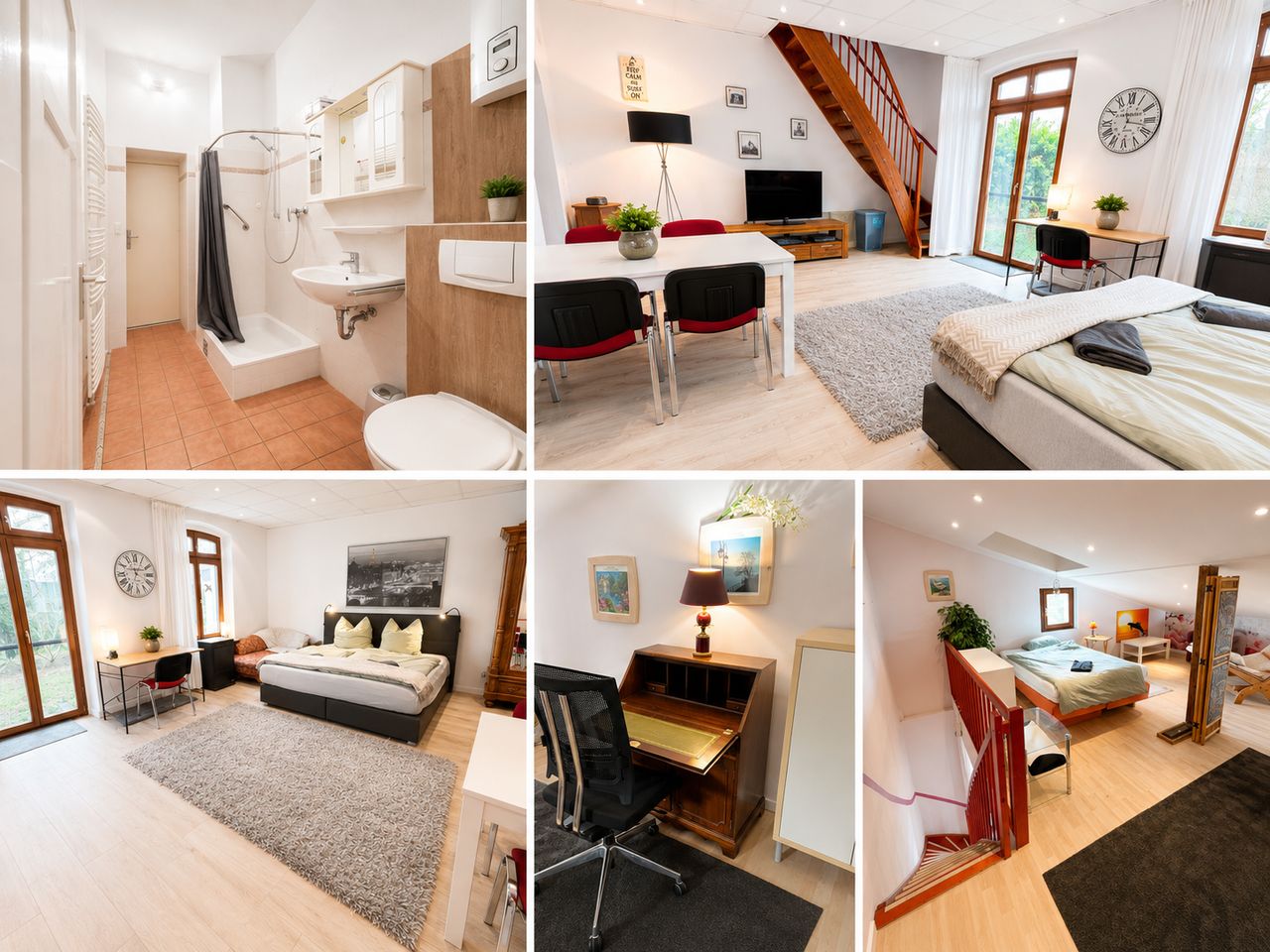 Wohnung Louis-Mannstaedt-Straße in Troisdorf