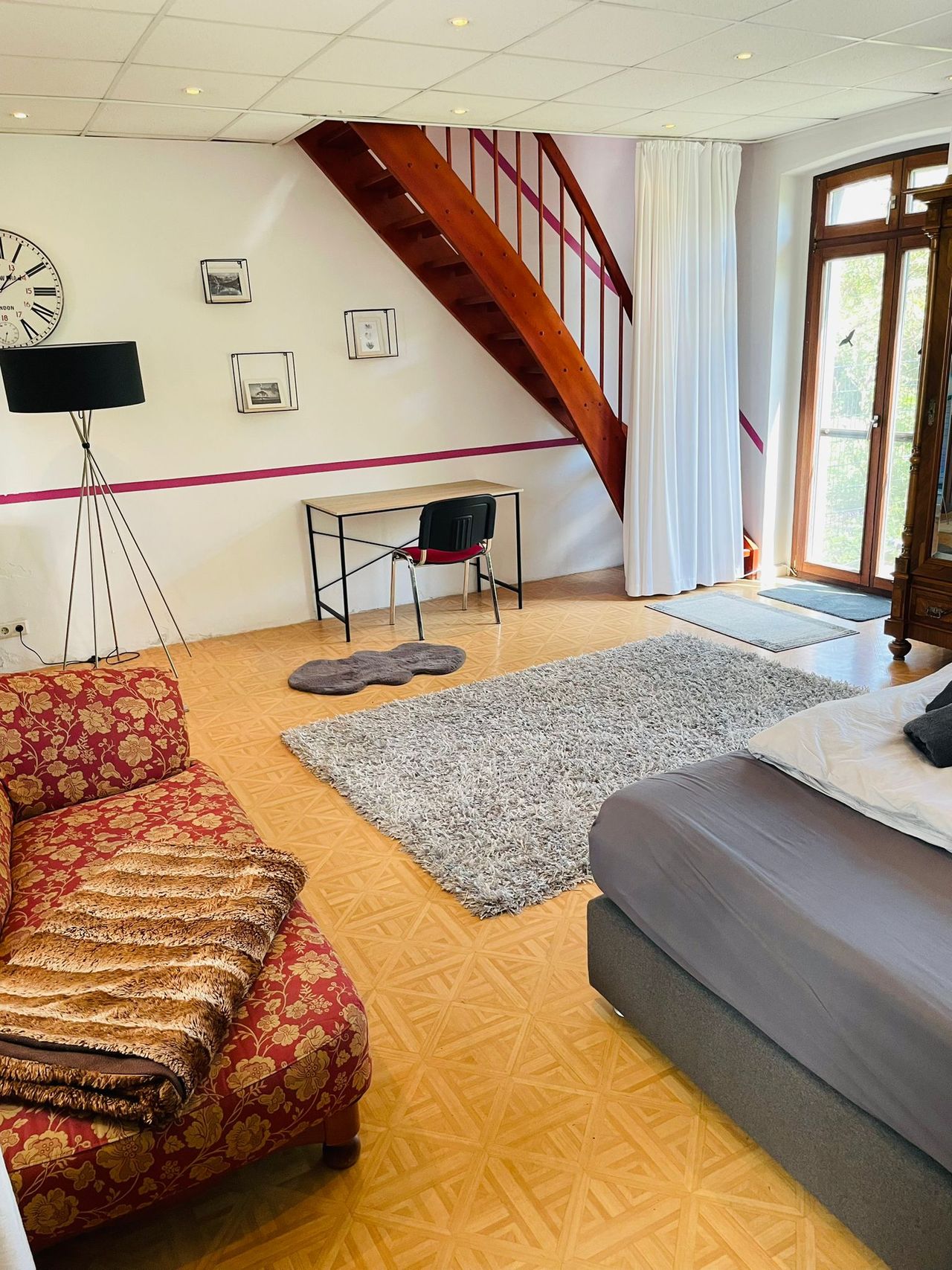 Wohnung Louis-Mannstaedt-Straße in Troisdorf