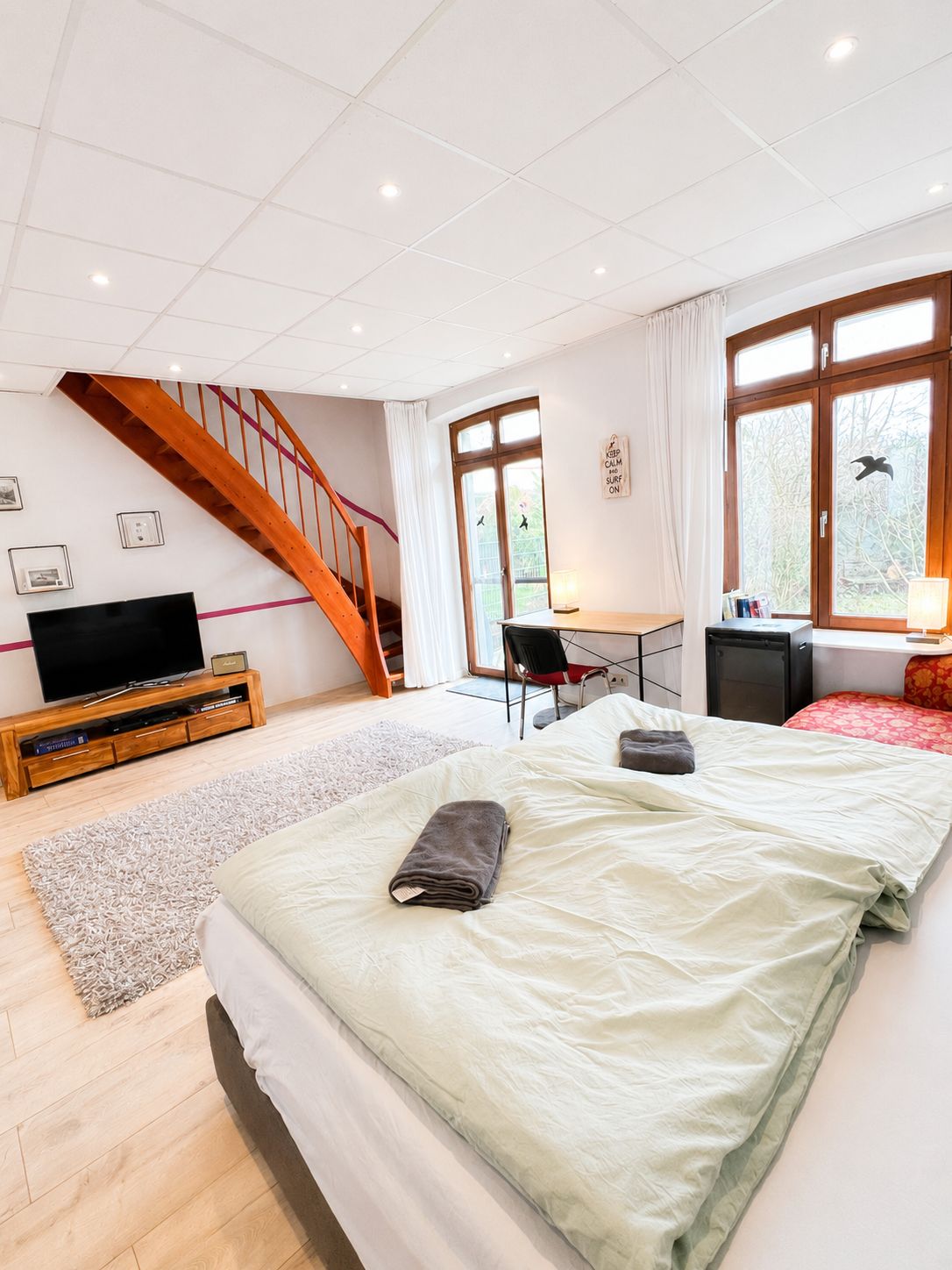Wohnung Louis-Mannstaedt-Straße in Troisdorf
