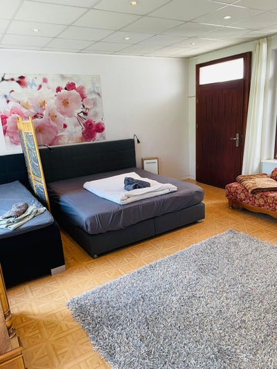 Wohnung Louis-Mannstaedt-Straße in Troisdorf