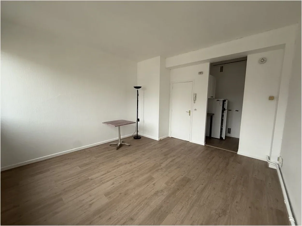 Appartement Rue des Stations à Lille