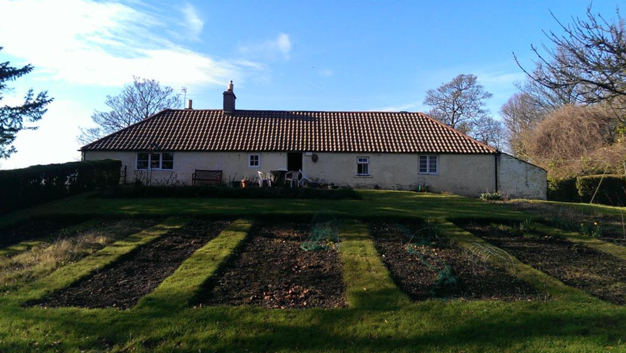 House A985 in Limekilns