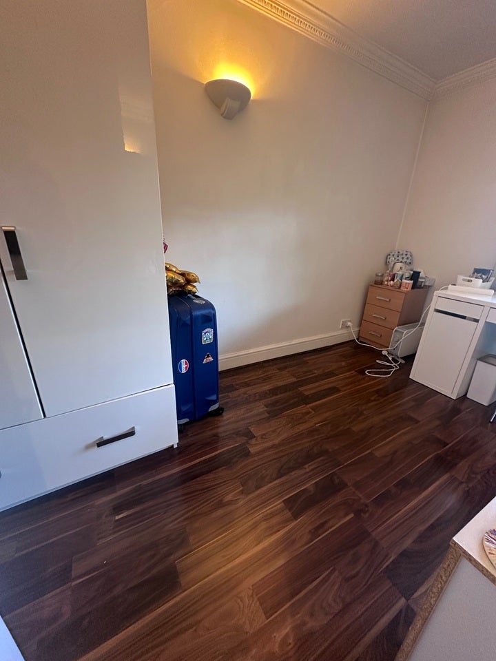 Room Lexham Gardens in Greater London