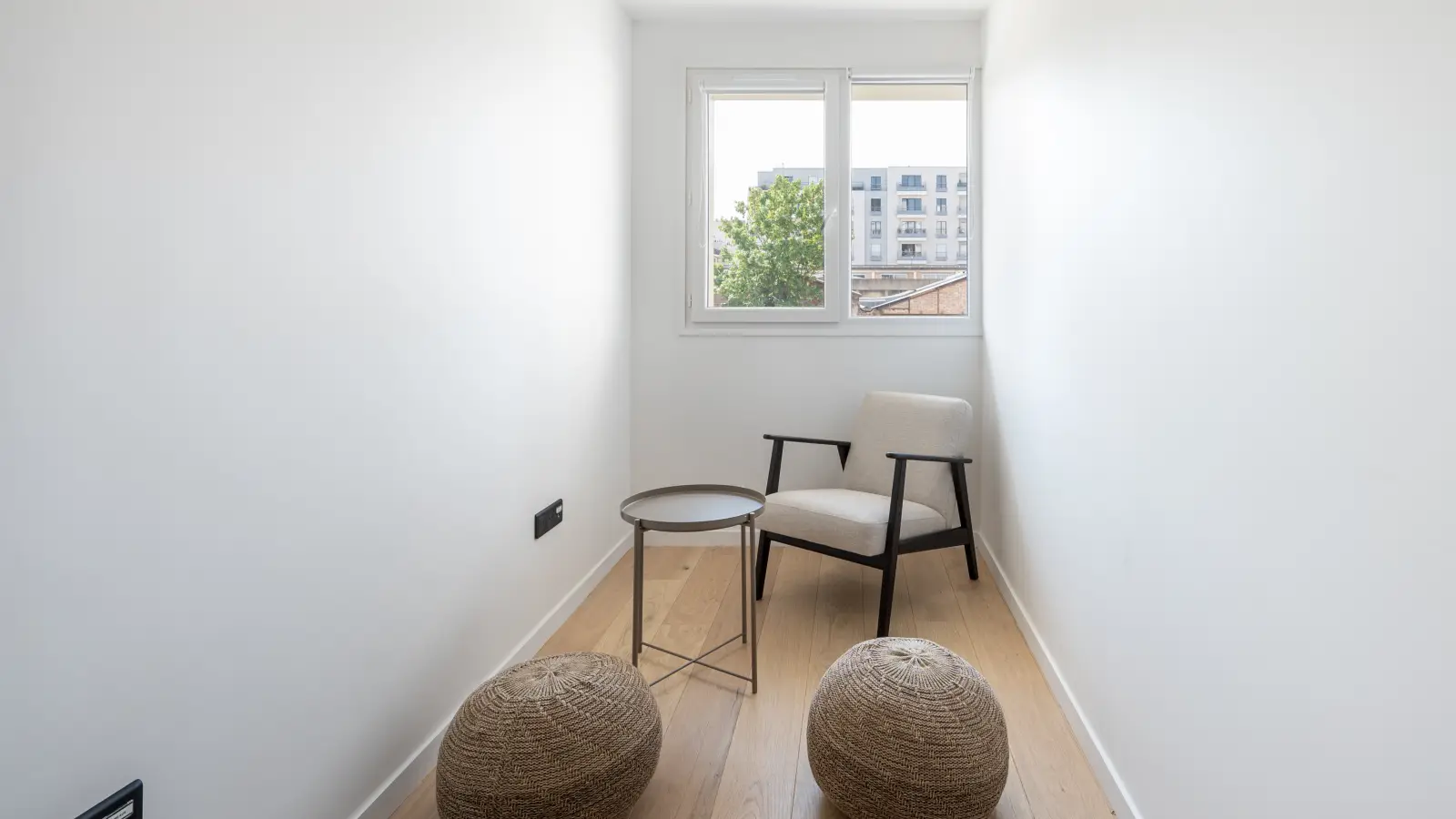 Appartement Rue Fournier à Clichy