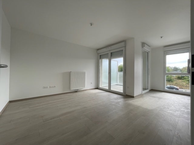 Flat Boulevard Ambroise Paré in Amiens