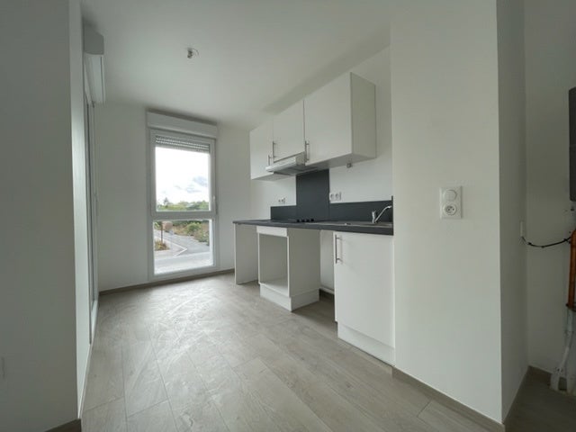 Flat Boulevard Ambroise Paré in Amiens