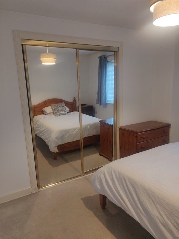 Room Restalrig Drive in City of Edinburgh
