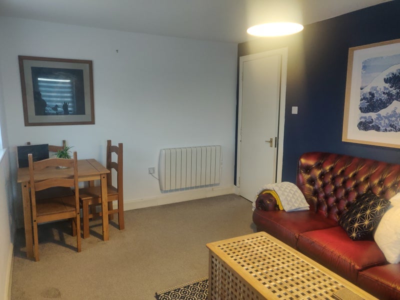 Room Restalrig Drive in City of Edinburgh