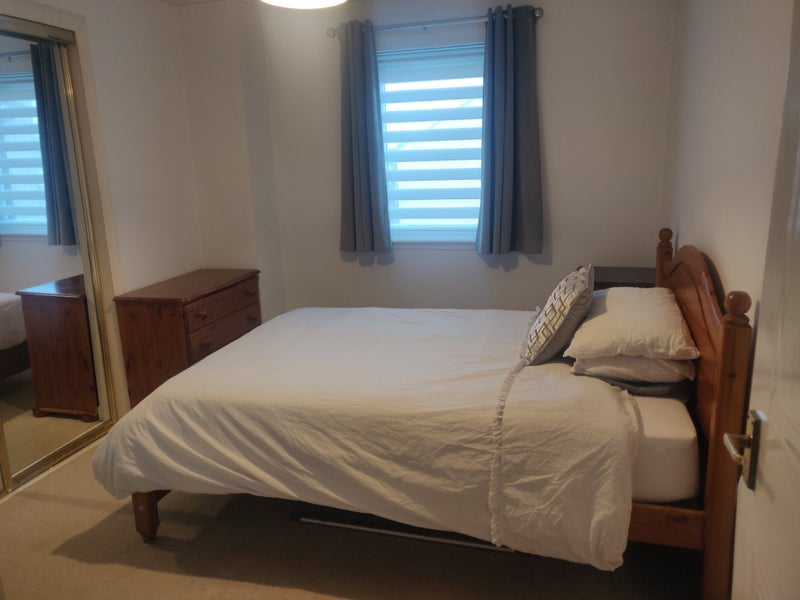 Room Restalrig Drive in City of Edinburgh