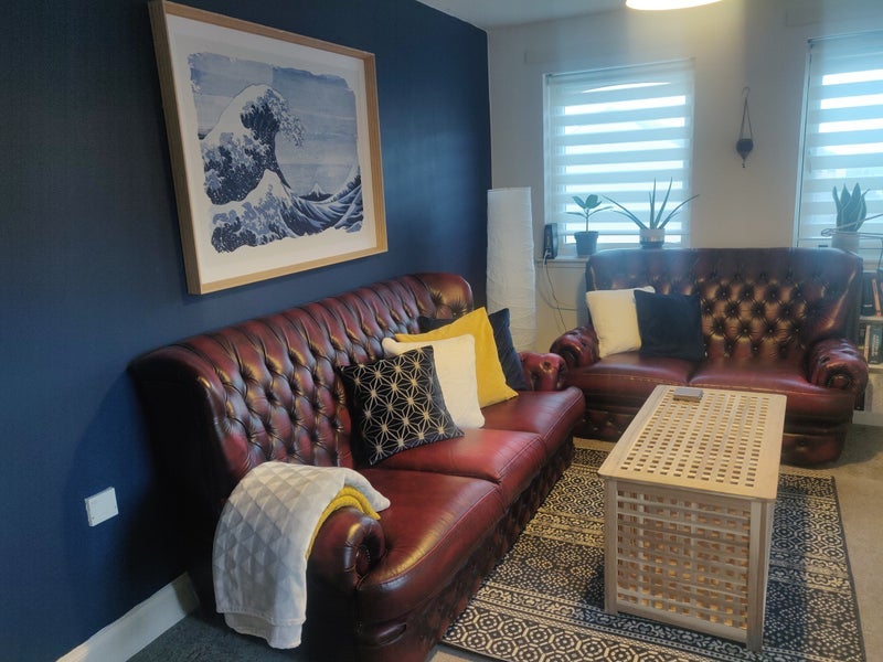 Room Restalrig Drive in City of Edinburgh