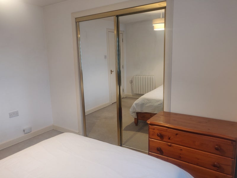 Room Restalrig Drive in City of Edinburgh
