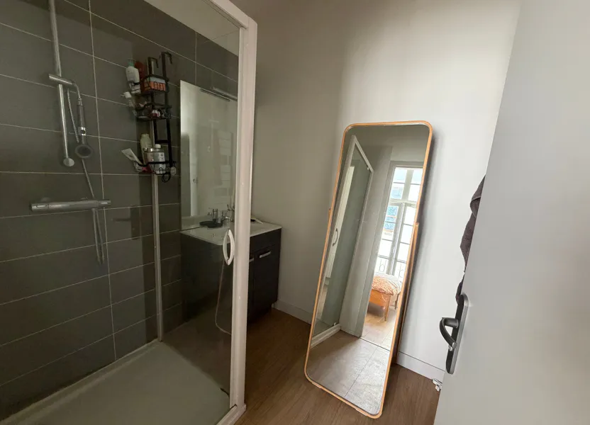 Flat Rue Jules Noriac in Limoges
