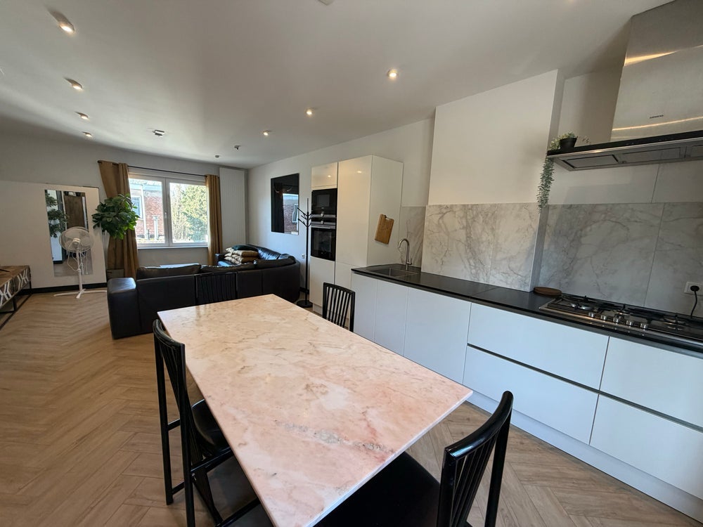 Appartement Statensingel in Maastricht