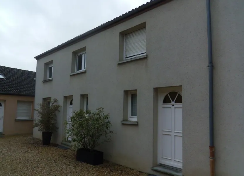 Appartement Rue François Villon à Limoges