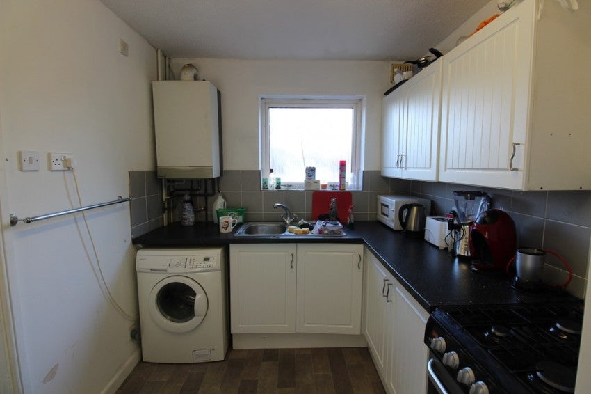 House Sirdar Road in Southampton