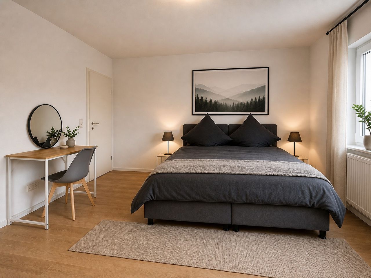 Wohnung Bläulingweg in Stuttgart