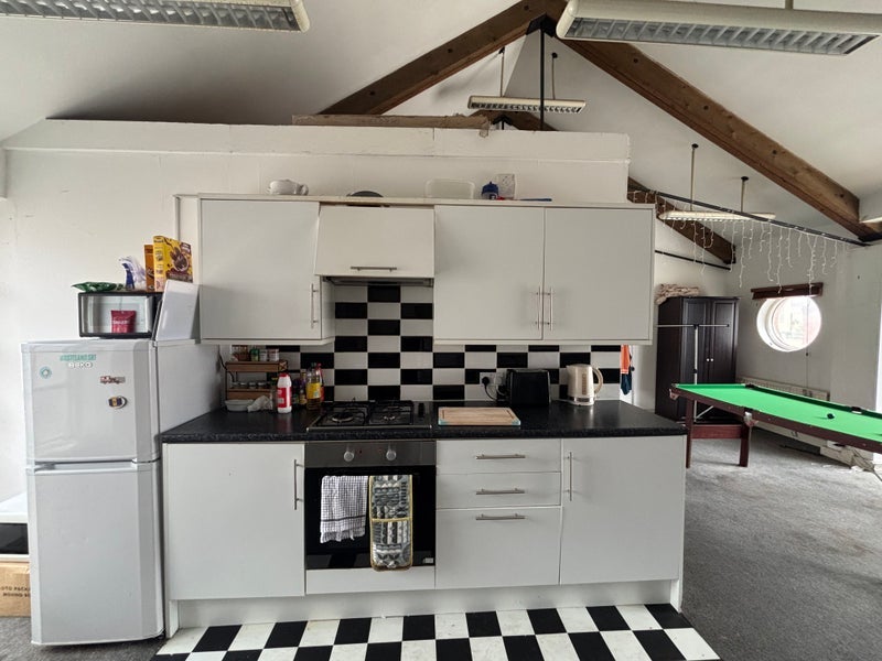 Room Bendon Valley in Greater London