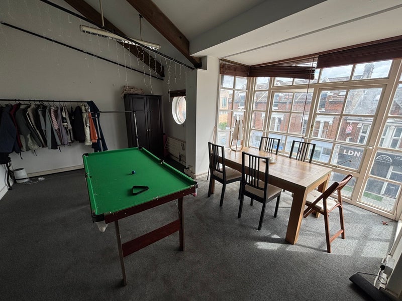 Room Bendon Valley in Greater London