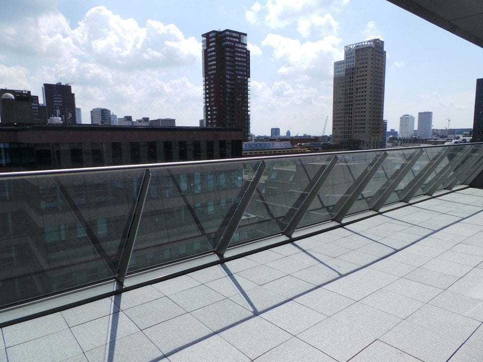 Appartement Verlengde Nieuwstraat in Rotterdam