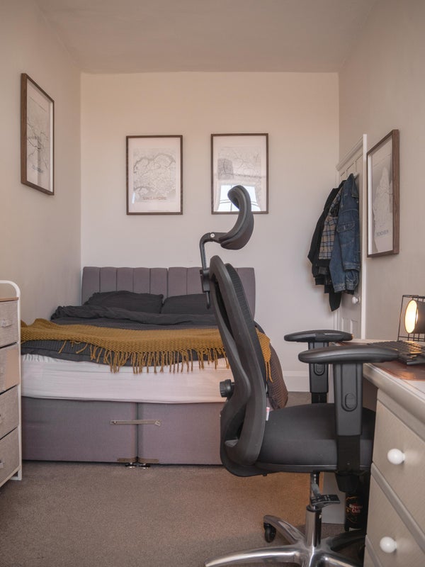 Room Charlotte Street in Bristol