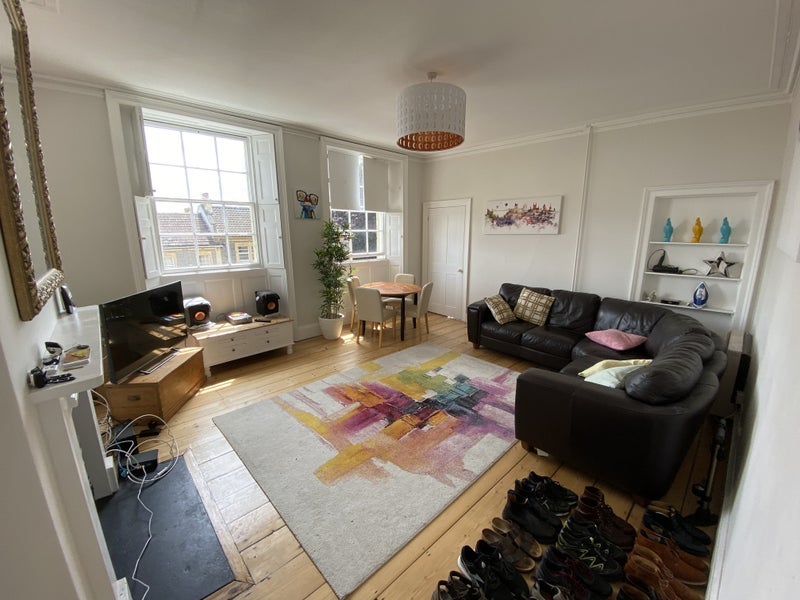 Room Charlotte Street in Bristol