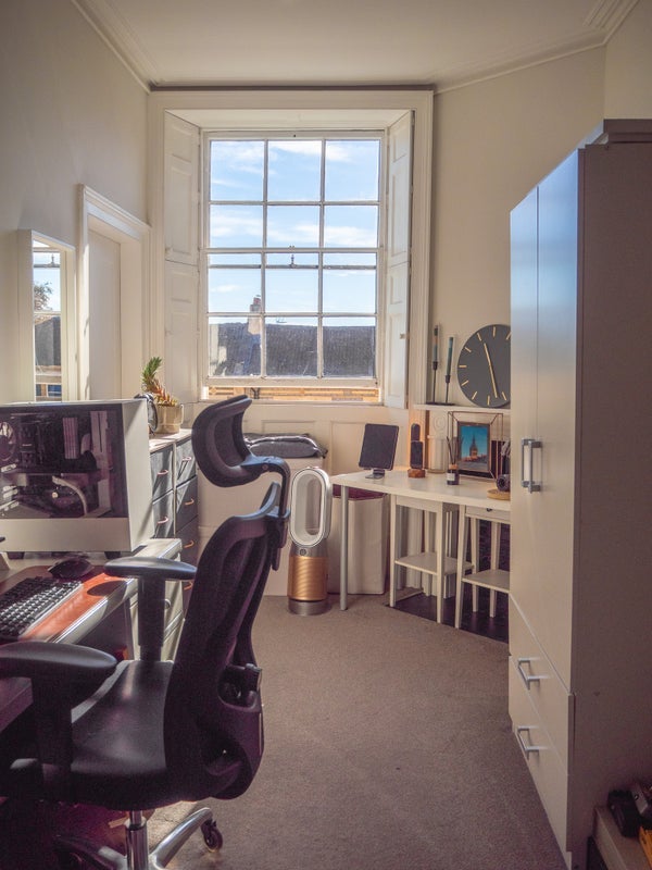 Room Charlotte Street in Bristol