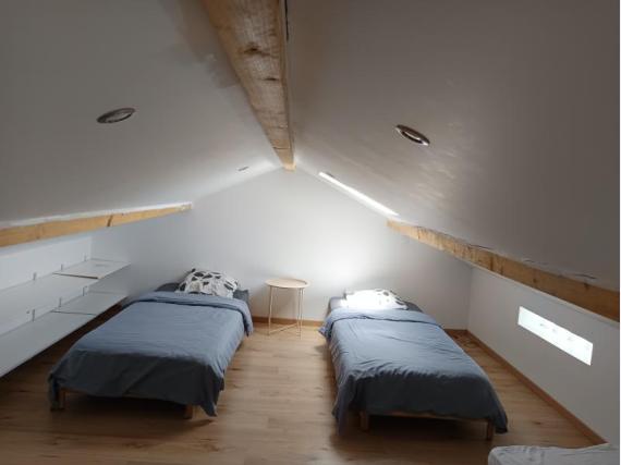 Appartement Rue duffour-dubergier à Bordeaux