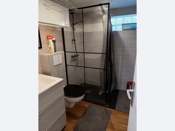 Appartement Rue duffour-dubergier à Bordeaux