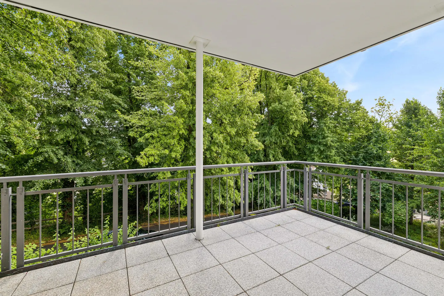 Wohnung Ruhrtalstraße in Essen