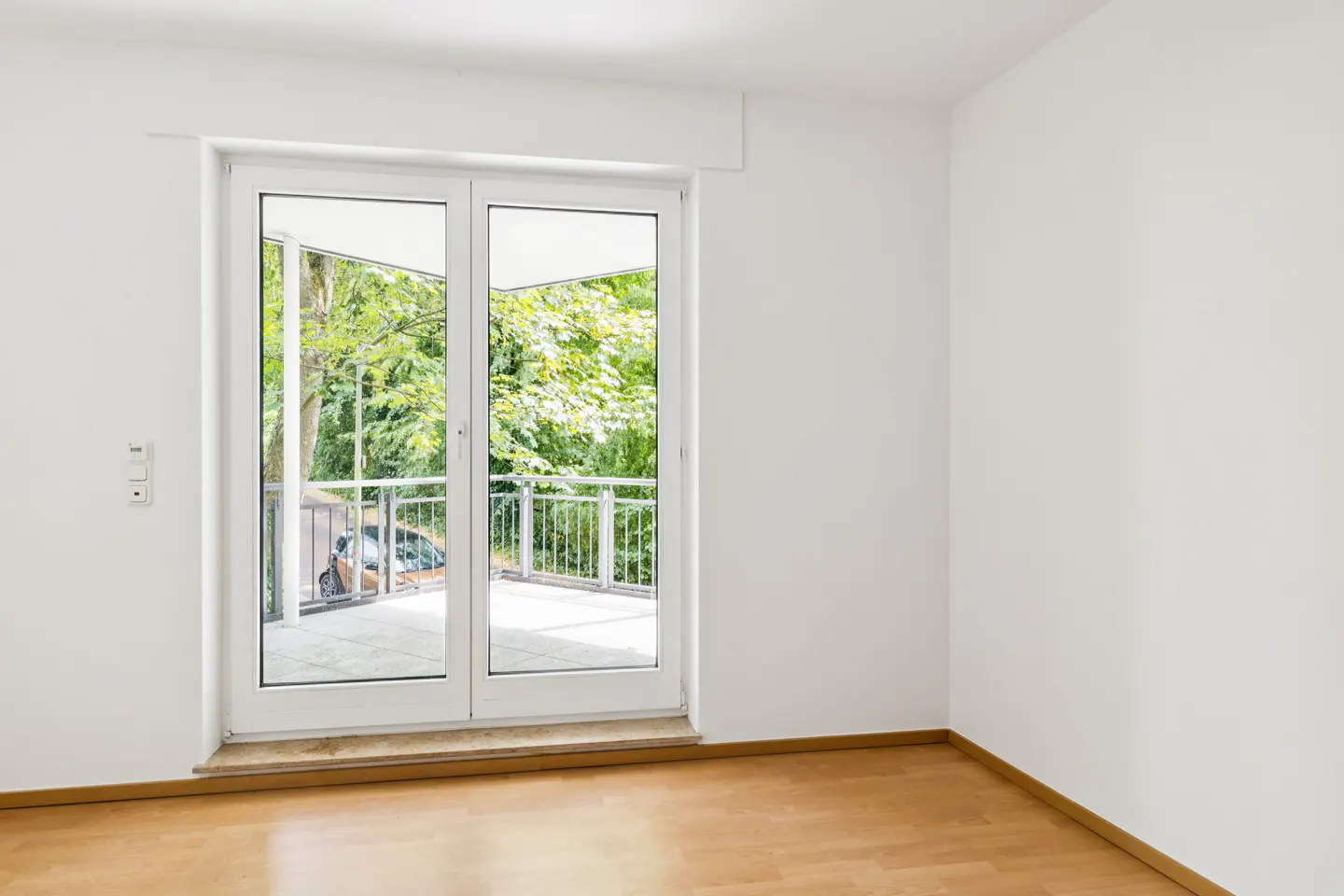 Wohnung Ruhrtalstraße in Essen