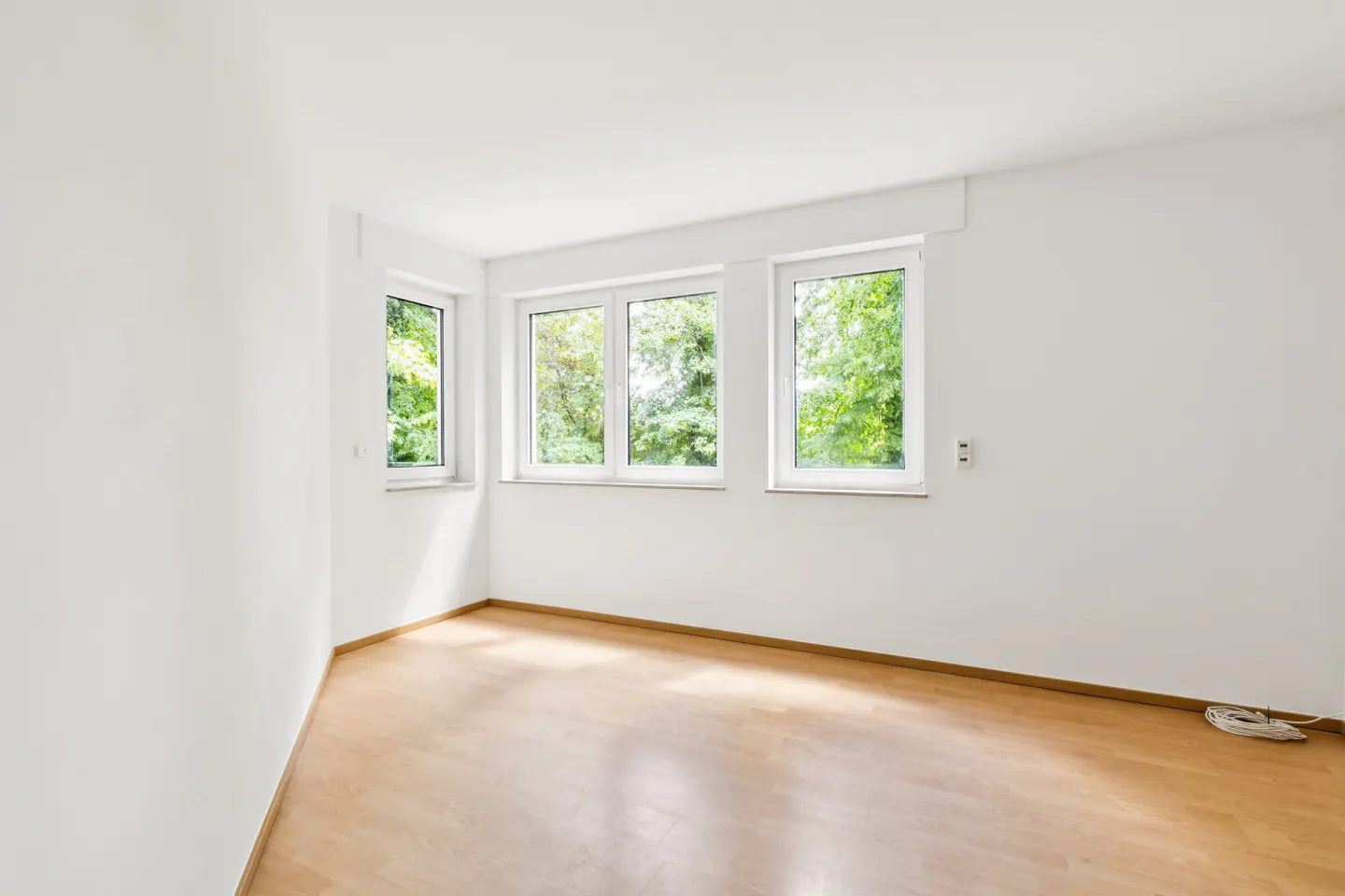 Wohnung Ruhrtalstraße in Essen