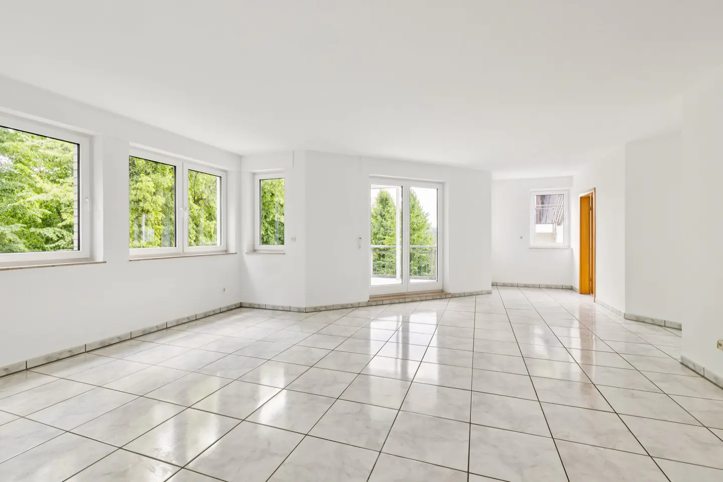 Wohnung Ruhrtalstraße in Essen
