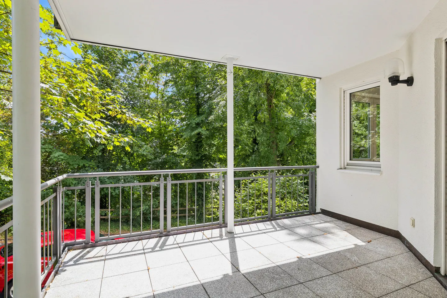 Wohnung Ruhrtalstraße in Essen