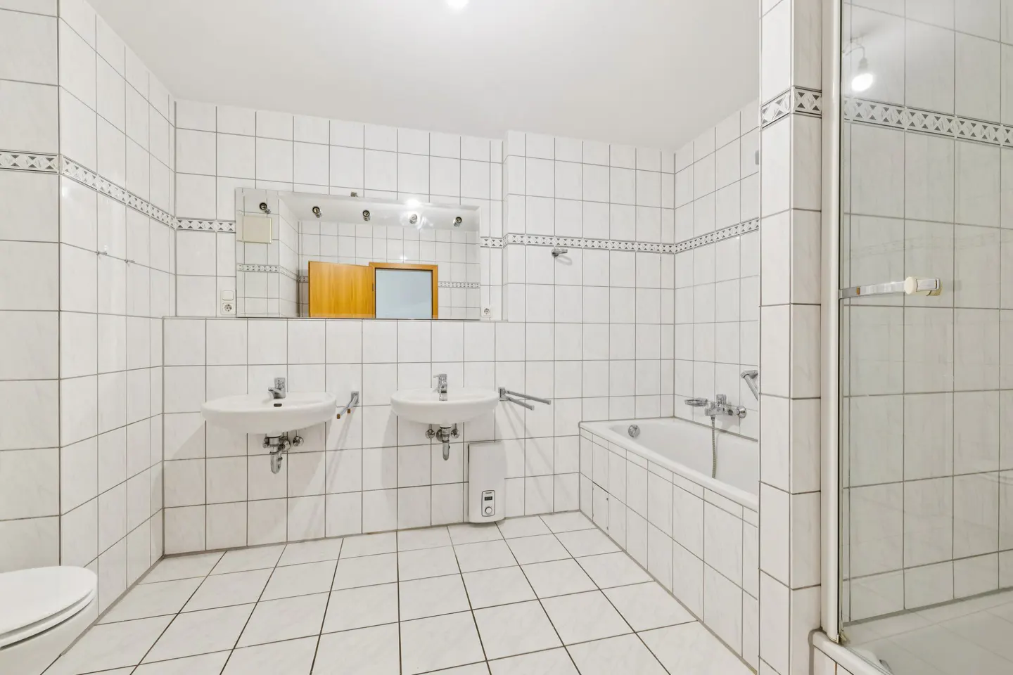 Wohnung Ruhrtalstraße in Essen